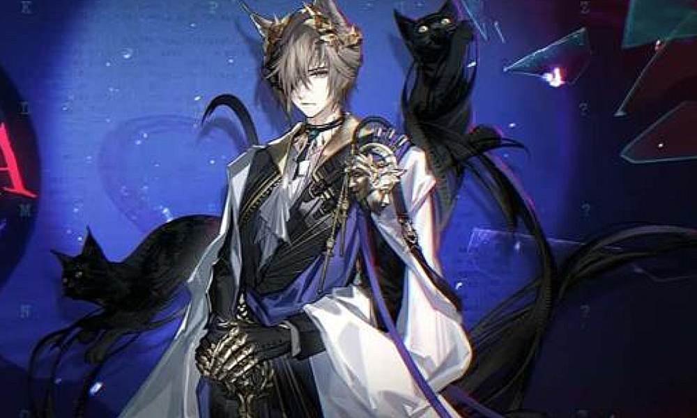 明日方舟红丝绒开始时间 红丝绒什么时候开始