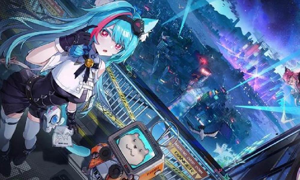 异环收容测试最新消息 异环收容测试开始时间