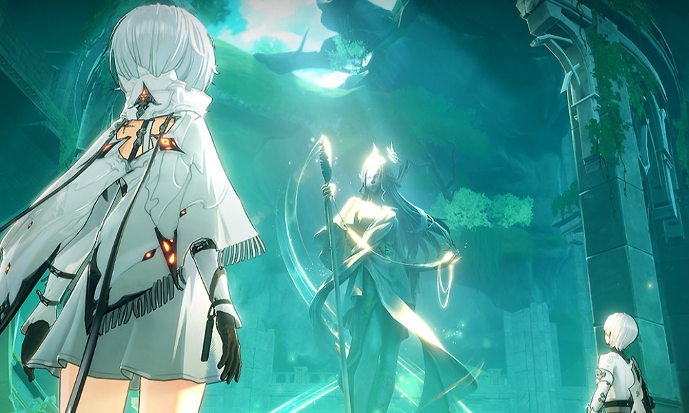 二重螺旋什么时候测试 二重螺旋测试时间介绍