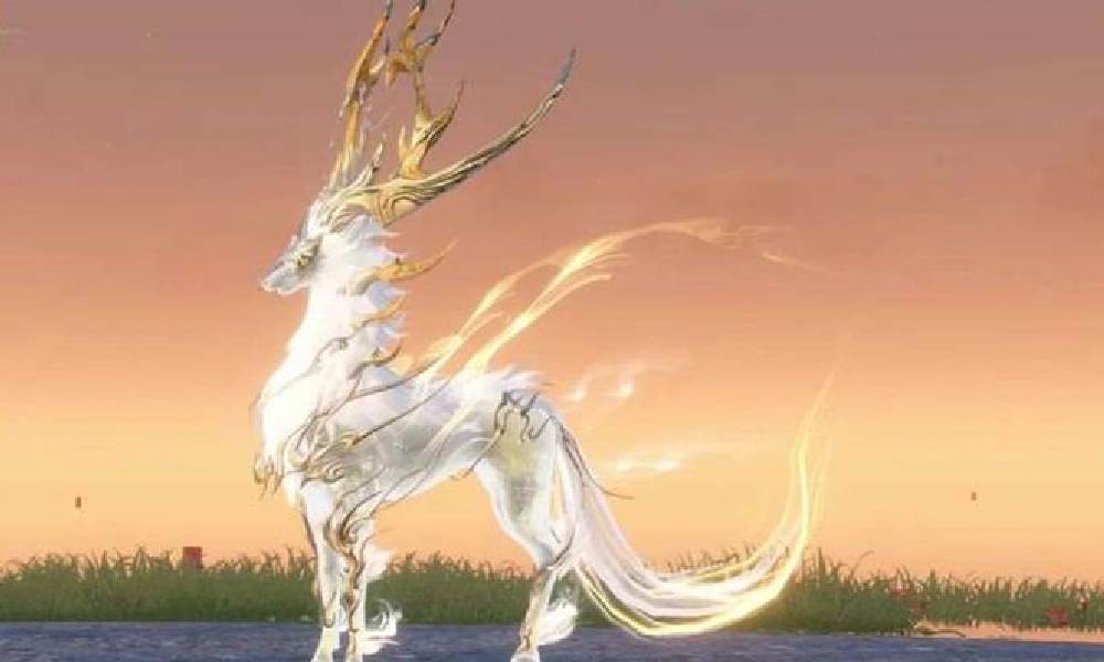 逆水寒手游5月30日更新 多玩法活动正式上线