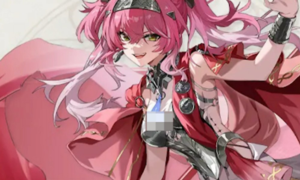 鸣潮2.4什么时候更新 鸣潮新版本具体更新日期