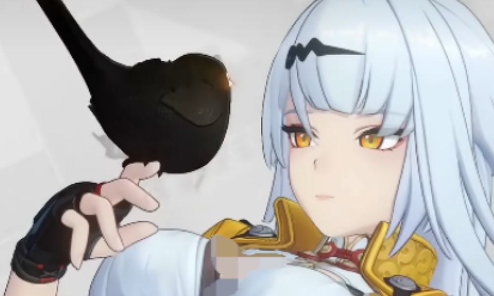 绝区零仪玄是什么属性 仪玄新角色属性一览