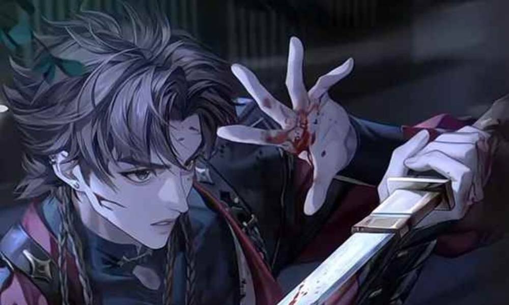 孙策大活&middot;陶生活动解析 如鸢孙策初见日活动