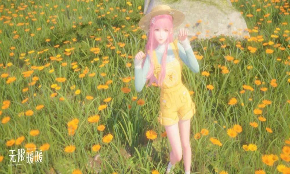 无限暖暖漏露珠查缺补漏攻略 材料查缺补漏攻略