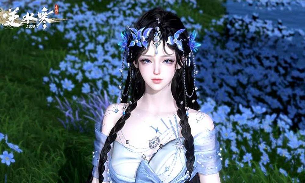 逆水寒手游新玩法大富绅上线 将在星梦乐园开放