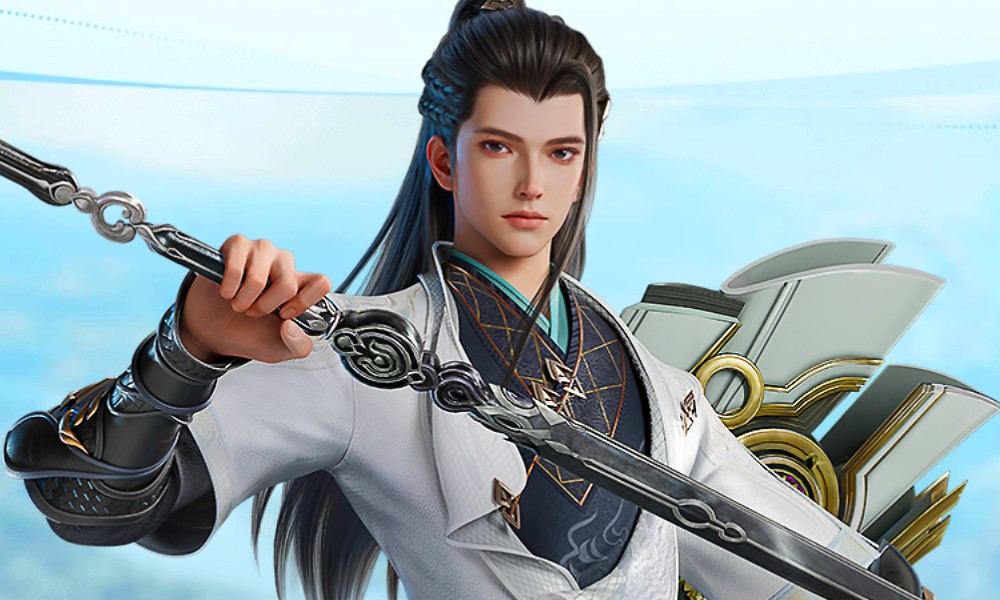 剑侠情缘零氪金职业选择指南 哪个职业适合平民玩家