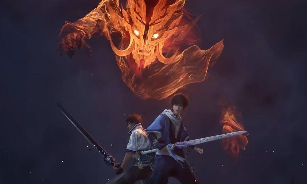 王者荣耀世界李白有哪些技能 王者MMO李白技能一览