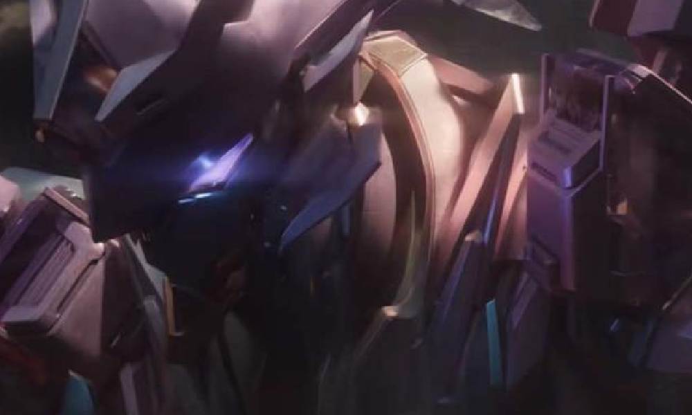 和平精英新神装最终圣卫者帕修斯明日将上线