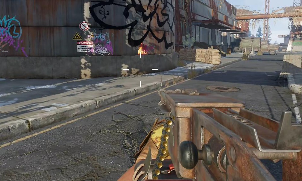 失控进化压枪技巧分享 失控进化新手控枪教程