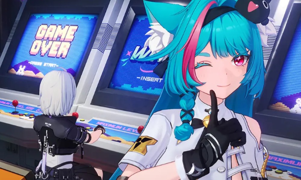 异环什么时候出 异环具体开服时间日期是哪天