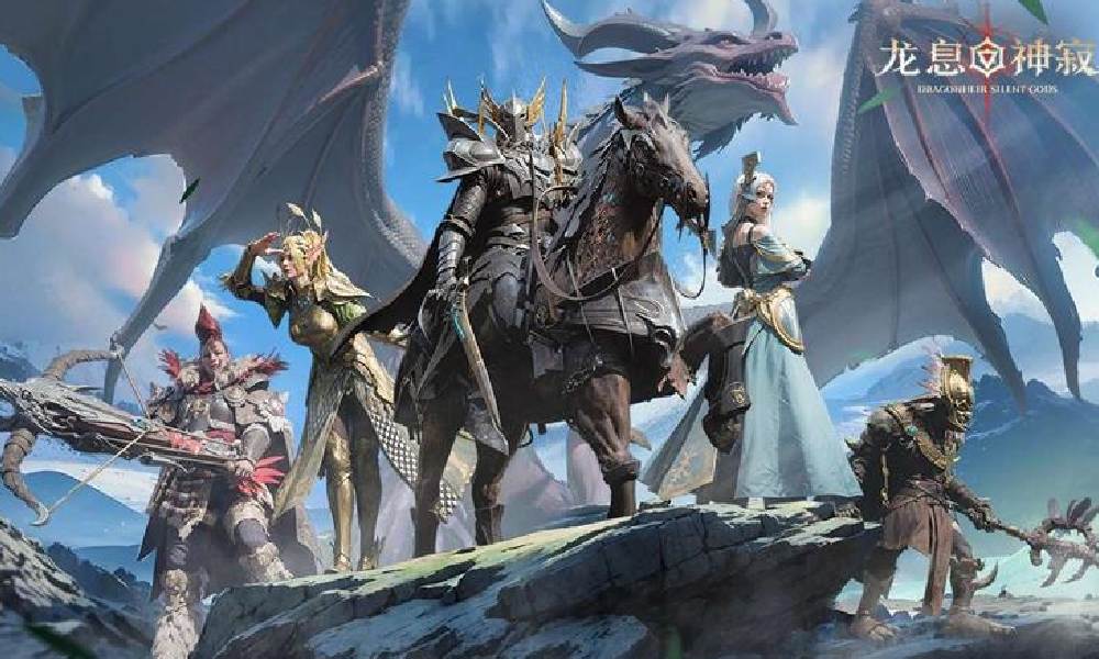 龙息：神寂S2赛季雾海奇旅今日正式上线