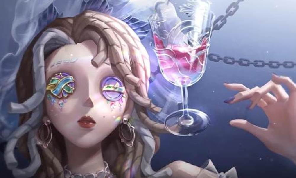 网易第五人格第三十八赛季&middot;精华3故事视频发布