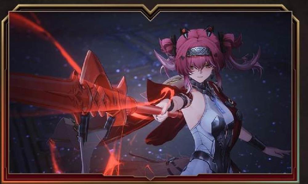 鸣潮2.4版本前瞻直播兑换码发布 新版本将上线