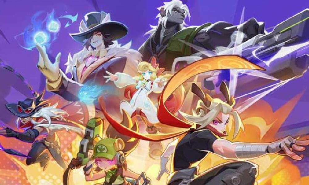 代号：月相计划已开启预约 上弦测试6月开启