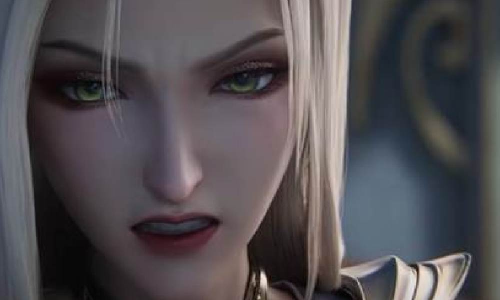 王者荣耀荣耀之章特别篇今日曝光 命运新篇将启