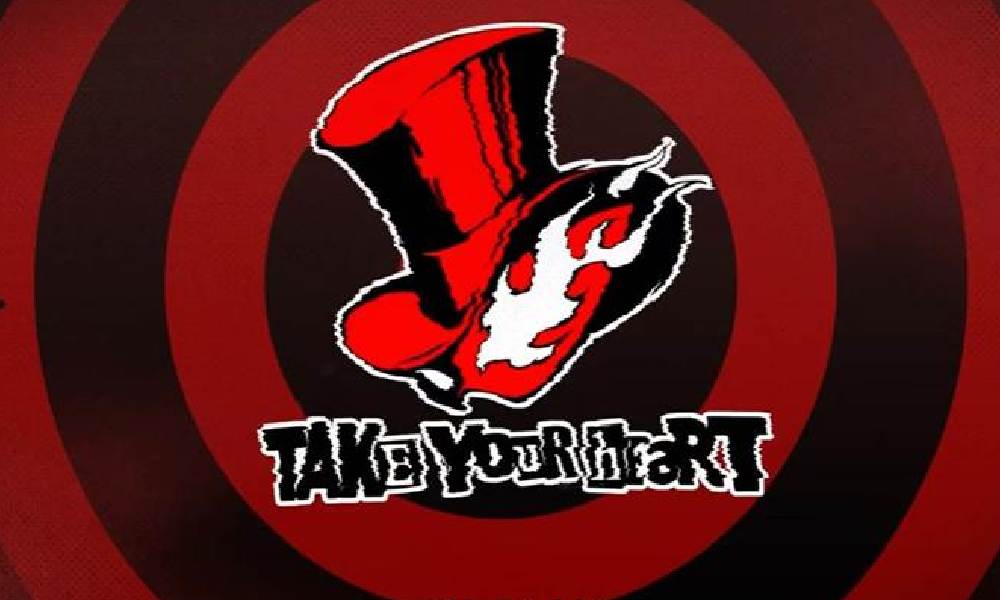 永劫无间x女神异闻录5皇家版6月将联动