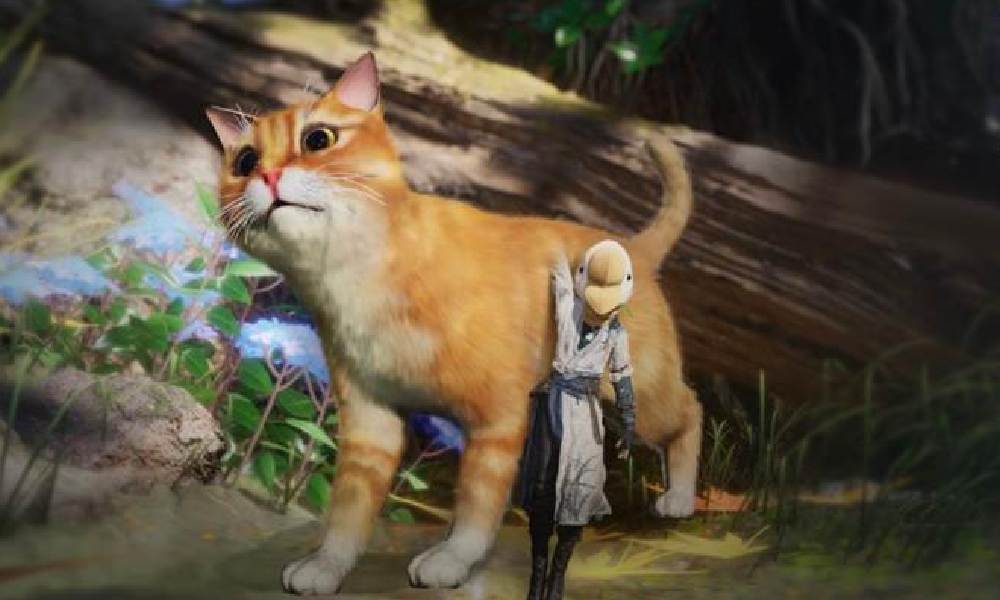 燕云十六声遛一鹅童节 活动今日正式开启