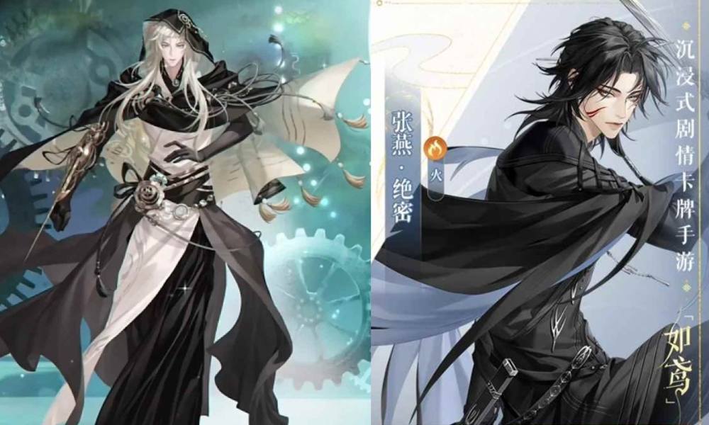 如鸢新密探强度测评 张燕虞翻强度测评攻略