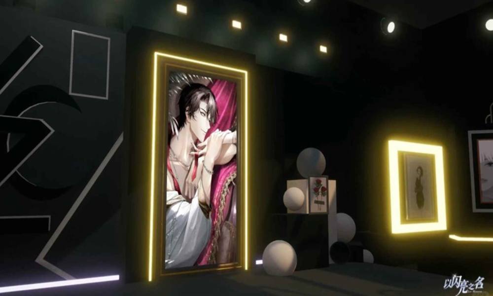 以闪羁绊界面与羁绊卡面 应用场景全新升级上线