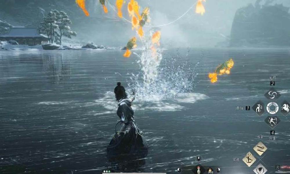 燕云十六声不夜灯芯有什么用 不夜灯芯作用