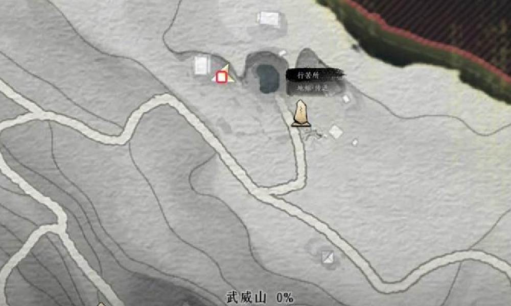 燕云十六声河西武威山万事知天下第二灯任务攻略