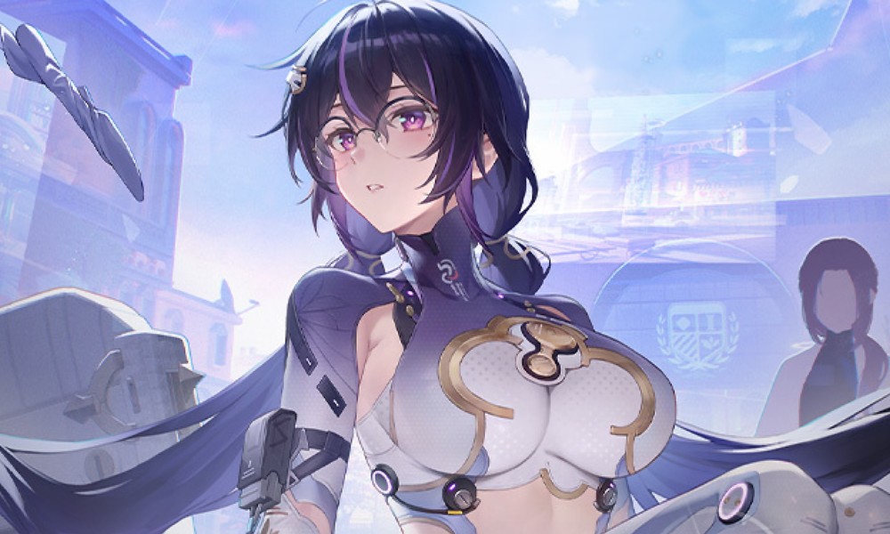 尘白禁区联机活动 全新策略玩法脉冲连袭即将开启