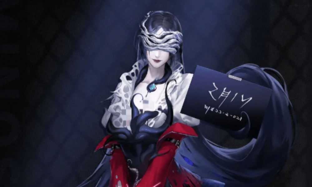 无期迷途源津有哪些技能 新角色源津技能一览