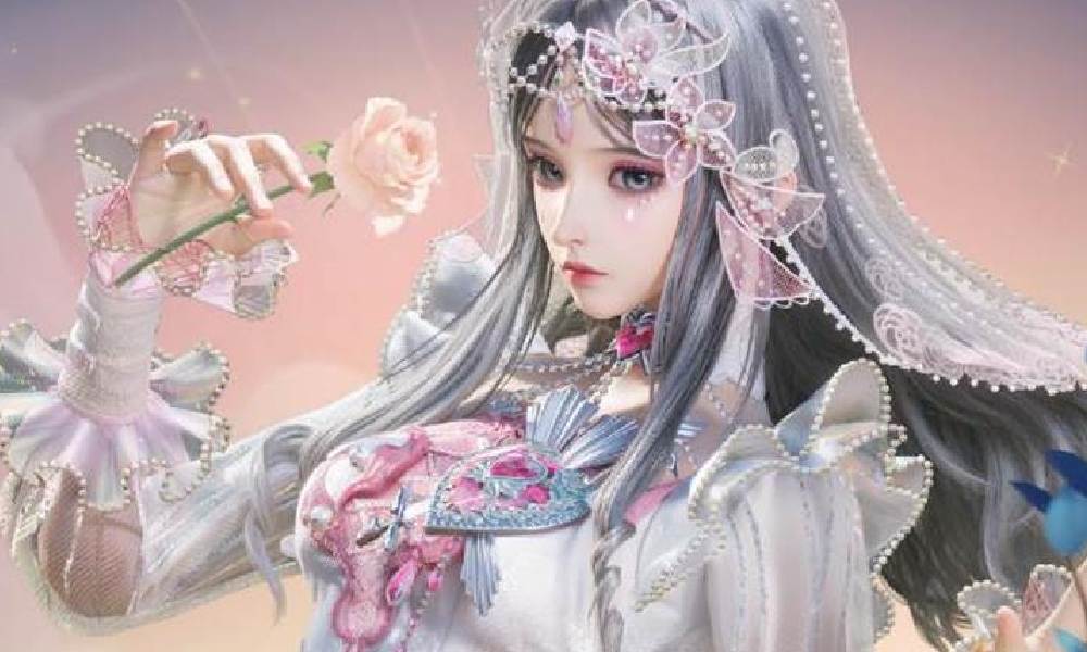 和平精英精灵梦叶罗丽联动皮肤价格 皮肤多少钱