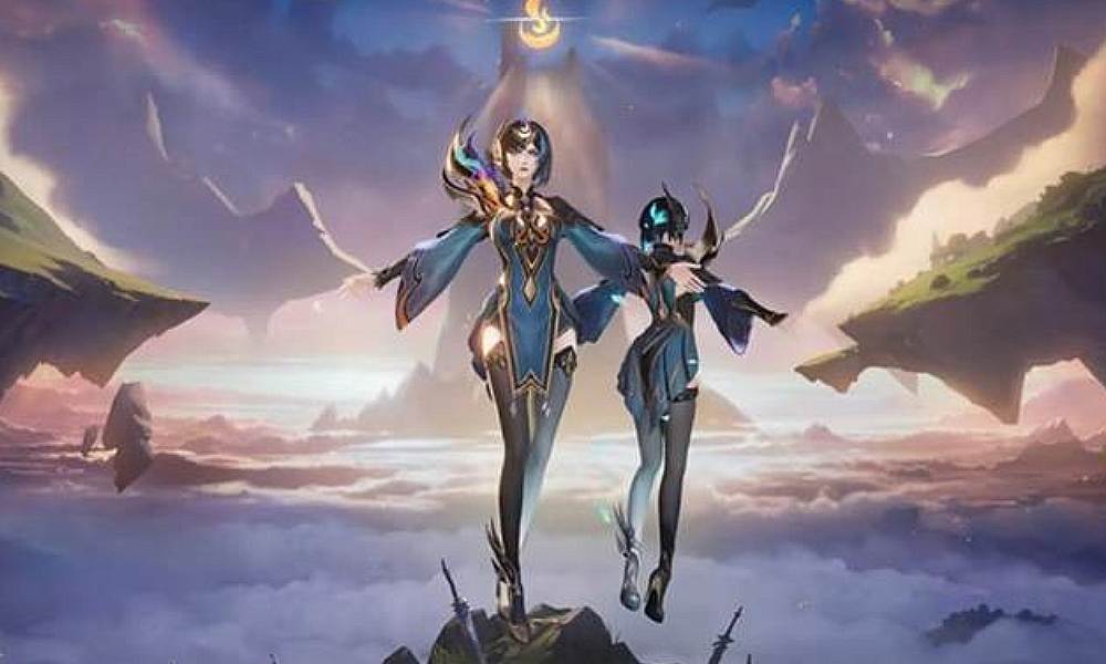 王者荣耀北京WB暖阳镜FMVP星传说皮肤曝光