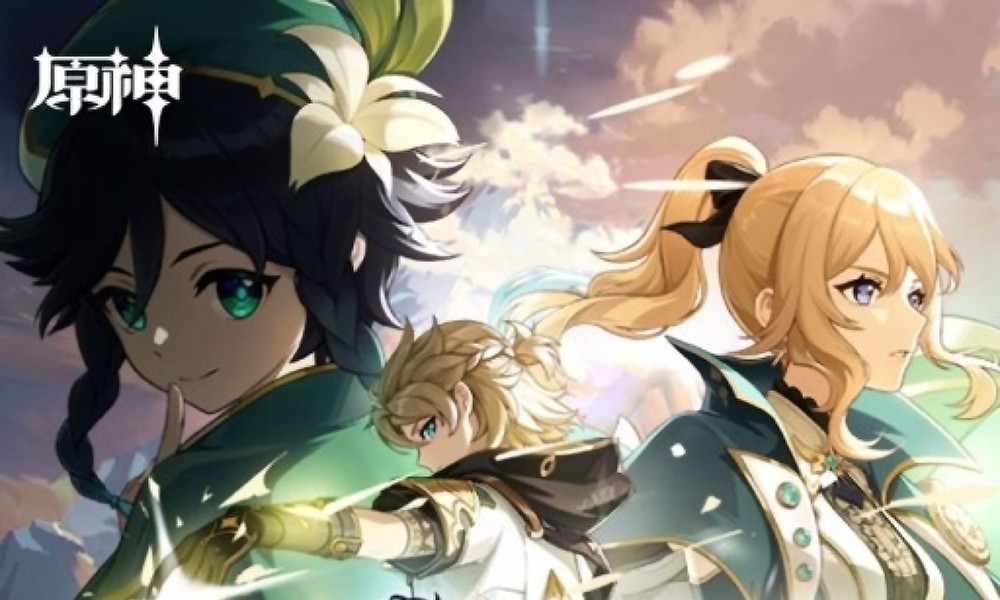 原神5.7版本全新优化预告 圣遗物优化功能即将上线