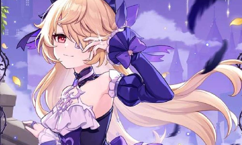 原神5.7版本什么时候上线 5.7版本开始时间