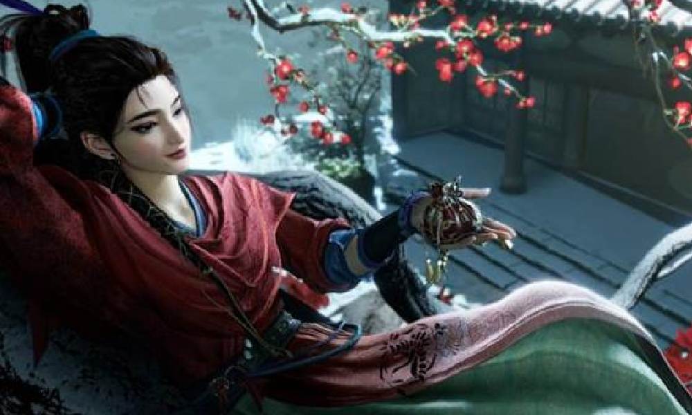 燕云十六声纸月亮剧情是什么 纸月亮讲的什么