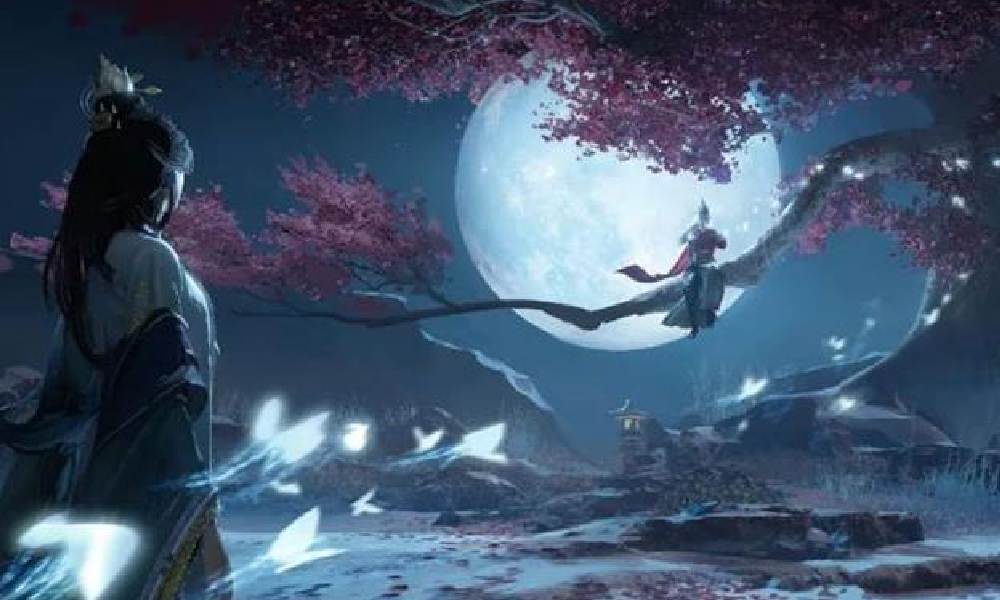 燕云十六声凉州曲剧情是什么 凉州曲剧情介绍