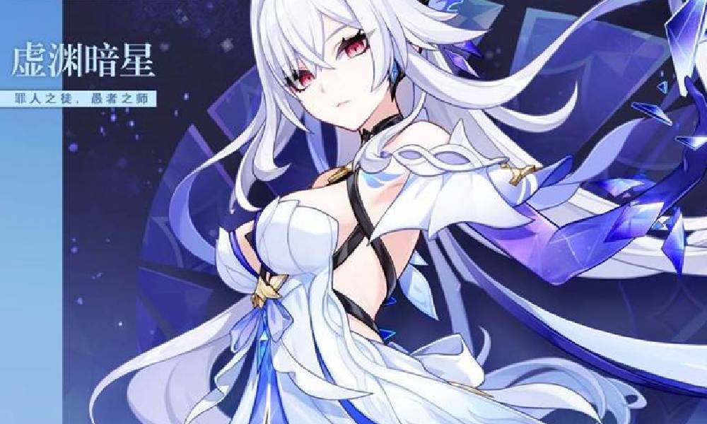 原神5.7版本卡池角色介绍 新版卡池角色前瞻