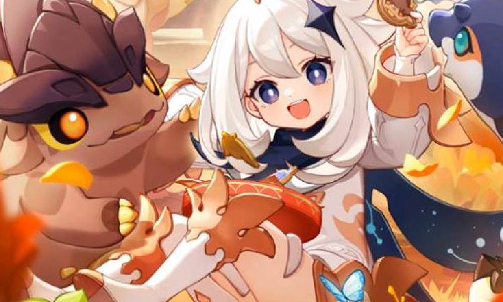 原神炽烈传说跨界乱斗活动 跨界挑战即将开启