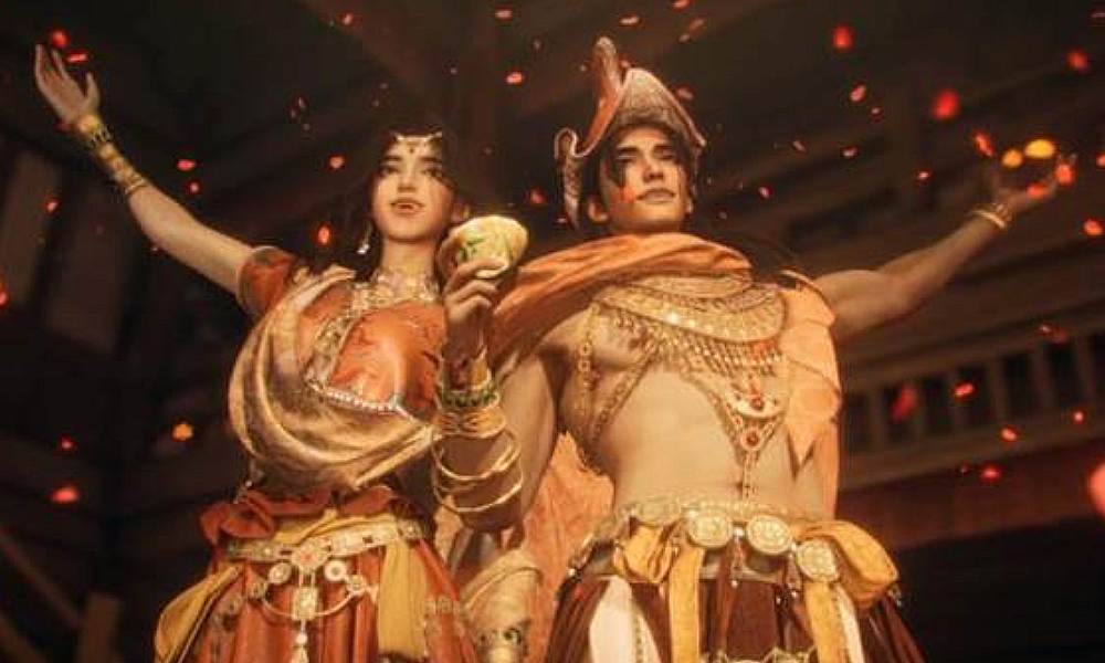 燕云十六声后续更新内容曝光 全新主线将上线