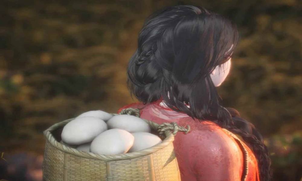 燕云馒头筐外观获取 奇遇美食继承者触发方法