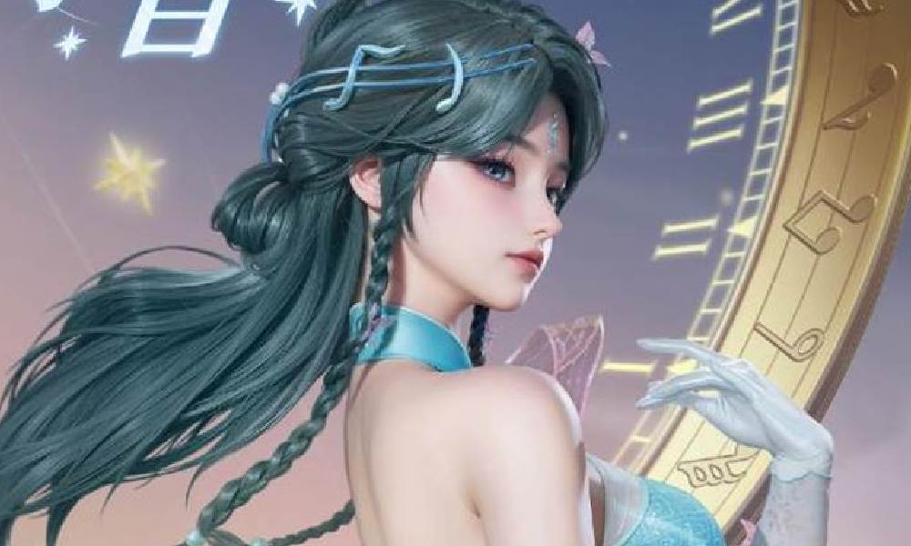 和平精英精灵梦叶罗丽值得买吗 精灵梦购买建议