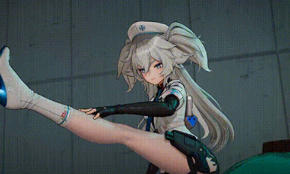 少前2芙洛伦有哪些技能 少女前线2追放芙洛伦技能介绍