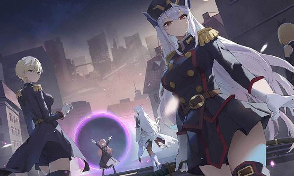 交错战线手游配置是什么 交错战线官方配置推荐