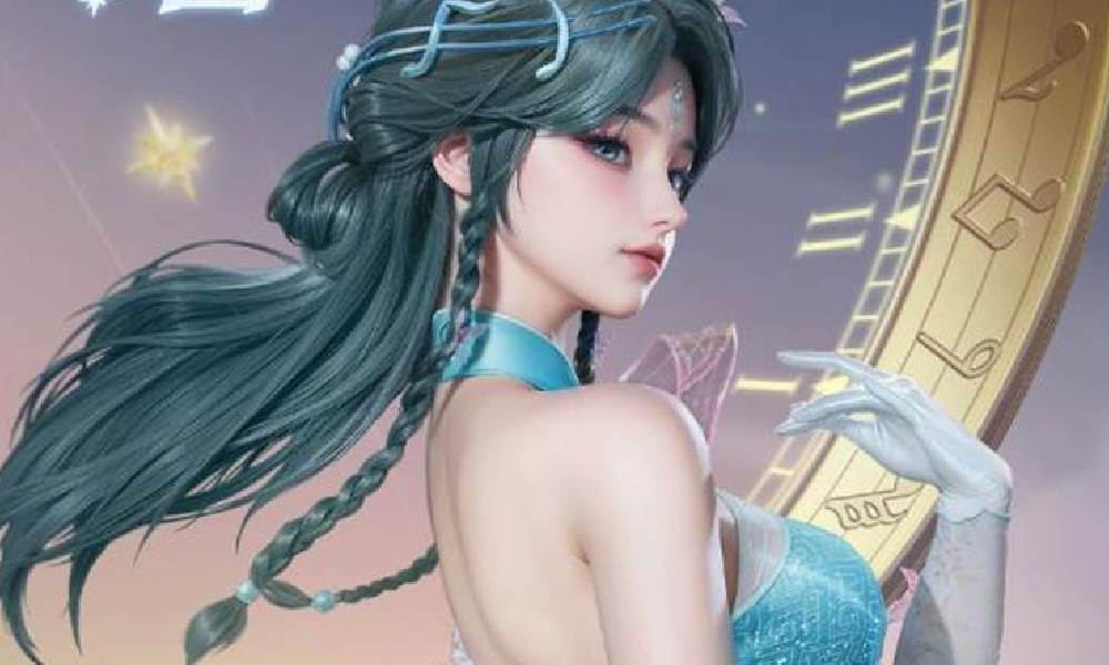 和平精英精灵梦叶罗丽怎么获得 精灵梦获取攻略