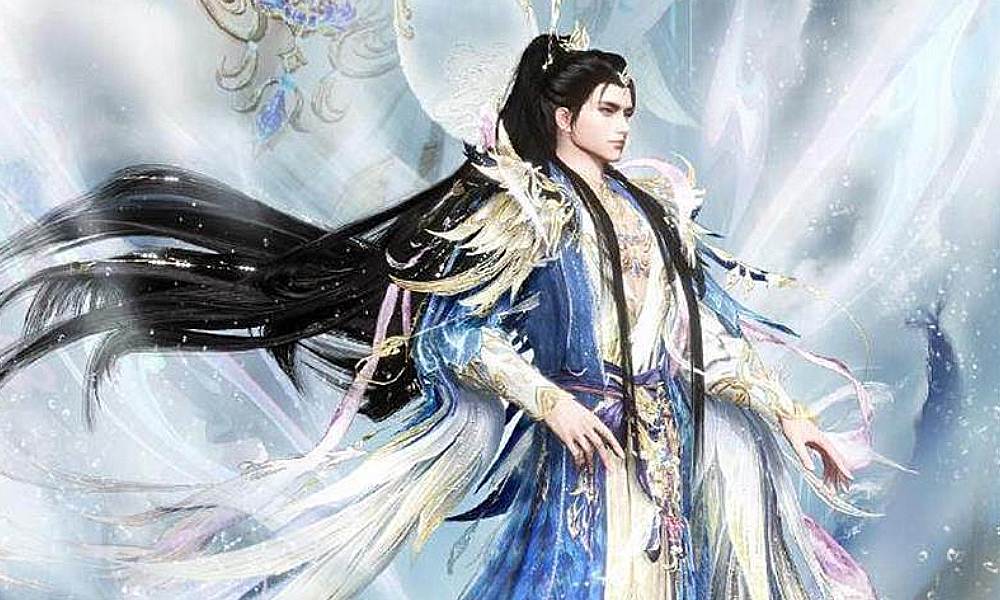 逆水寒手游青羽惊梦好看吗 青羽惊梦前瞻解析