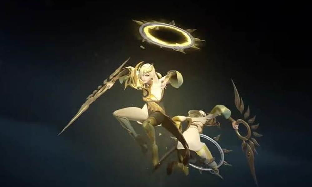 王者荣耀镜炽阳神光值得买吗 炽阳神光购买建议