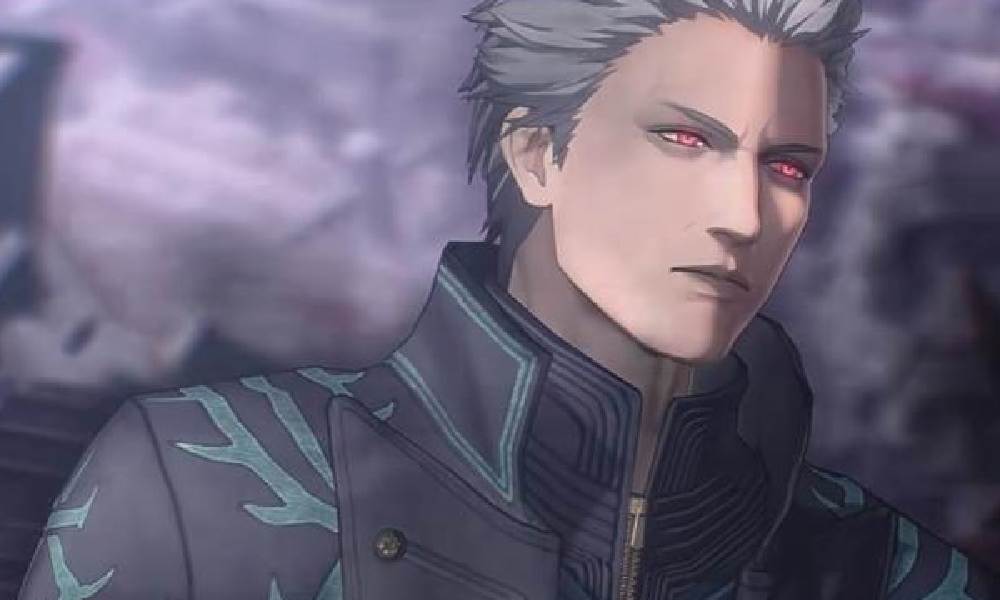 战双帕弥什&times;鬼泣5联动动画并肩正式发布