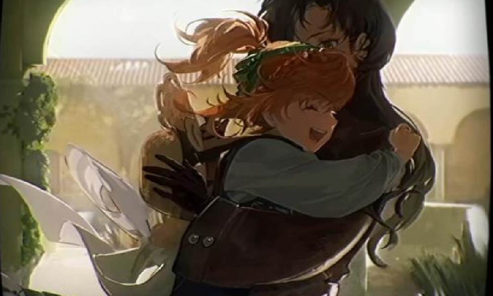 重返未来1999超级天赋秀 莫莉德尔PV发布