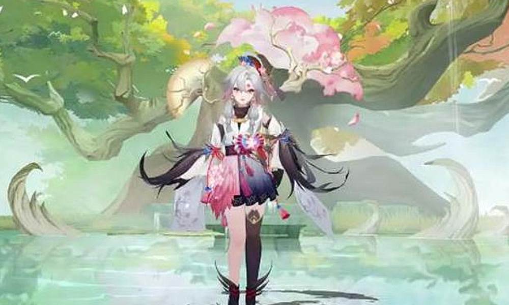 阴阳师蚀樱之羽什么时候结束 蚀樱之羽结束时间