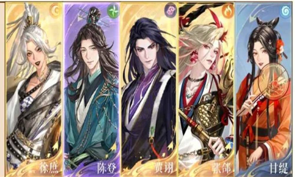 如鸢孙氏老宅试胆大赛 采生俑僚三回合攻略