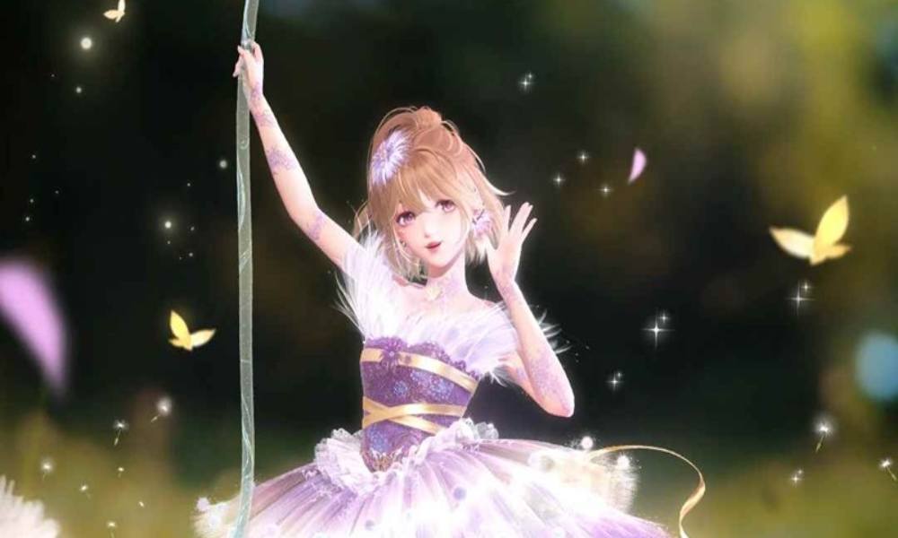 闪暖风絮归歌限时套装展示 6月6日更新预告