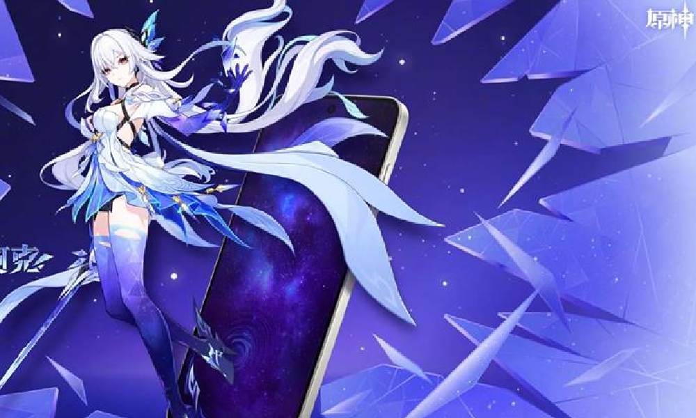 原神5.7版本你存在的时空前瞻特别节目明日开启