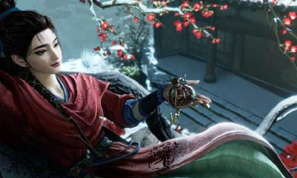 燕云十六声张淮深是谁 张淮深历史背景介绍